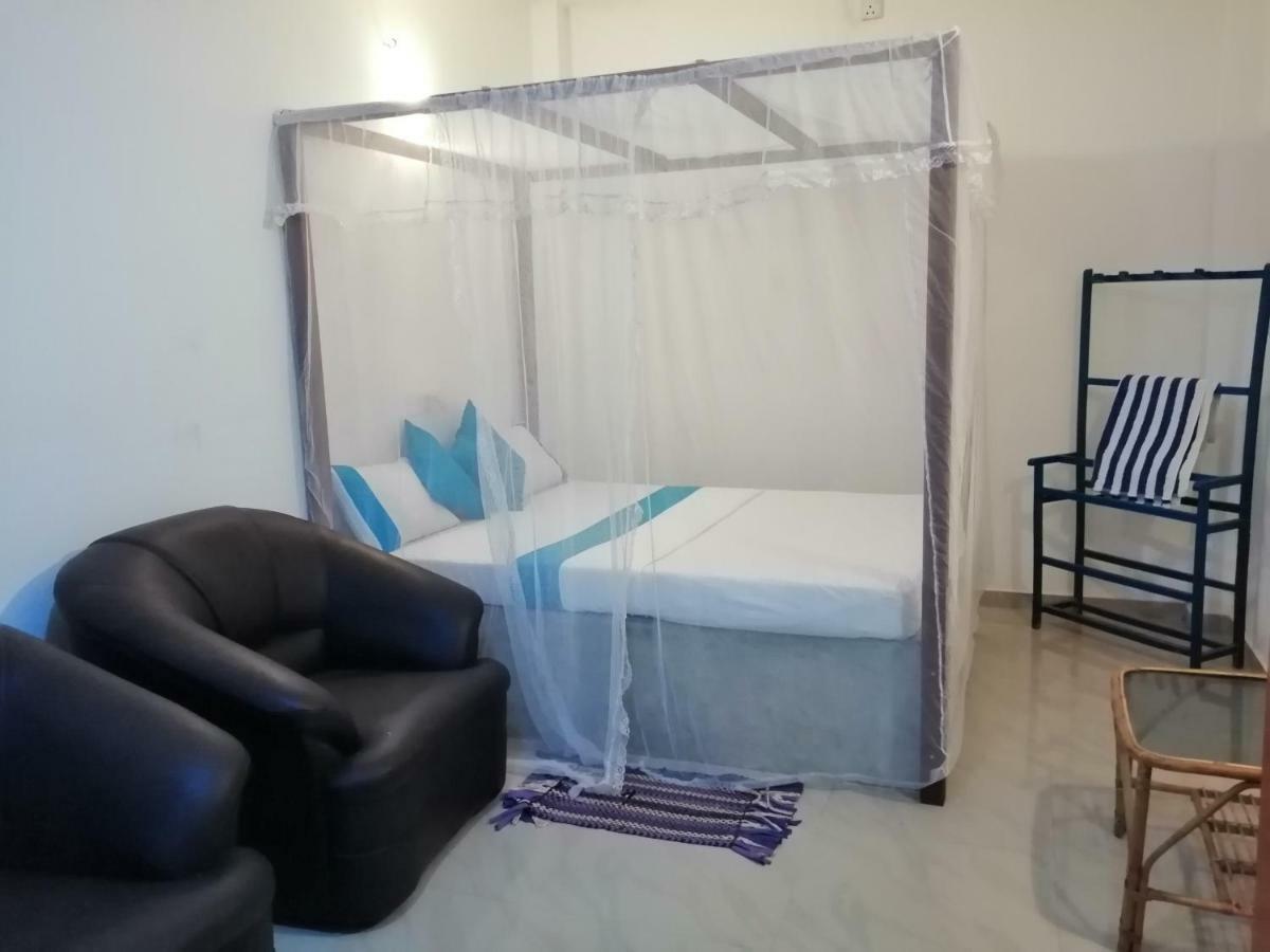 Orchid Villa #10 Hikkaduwa Dış mekan fotoğraf