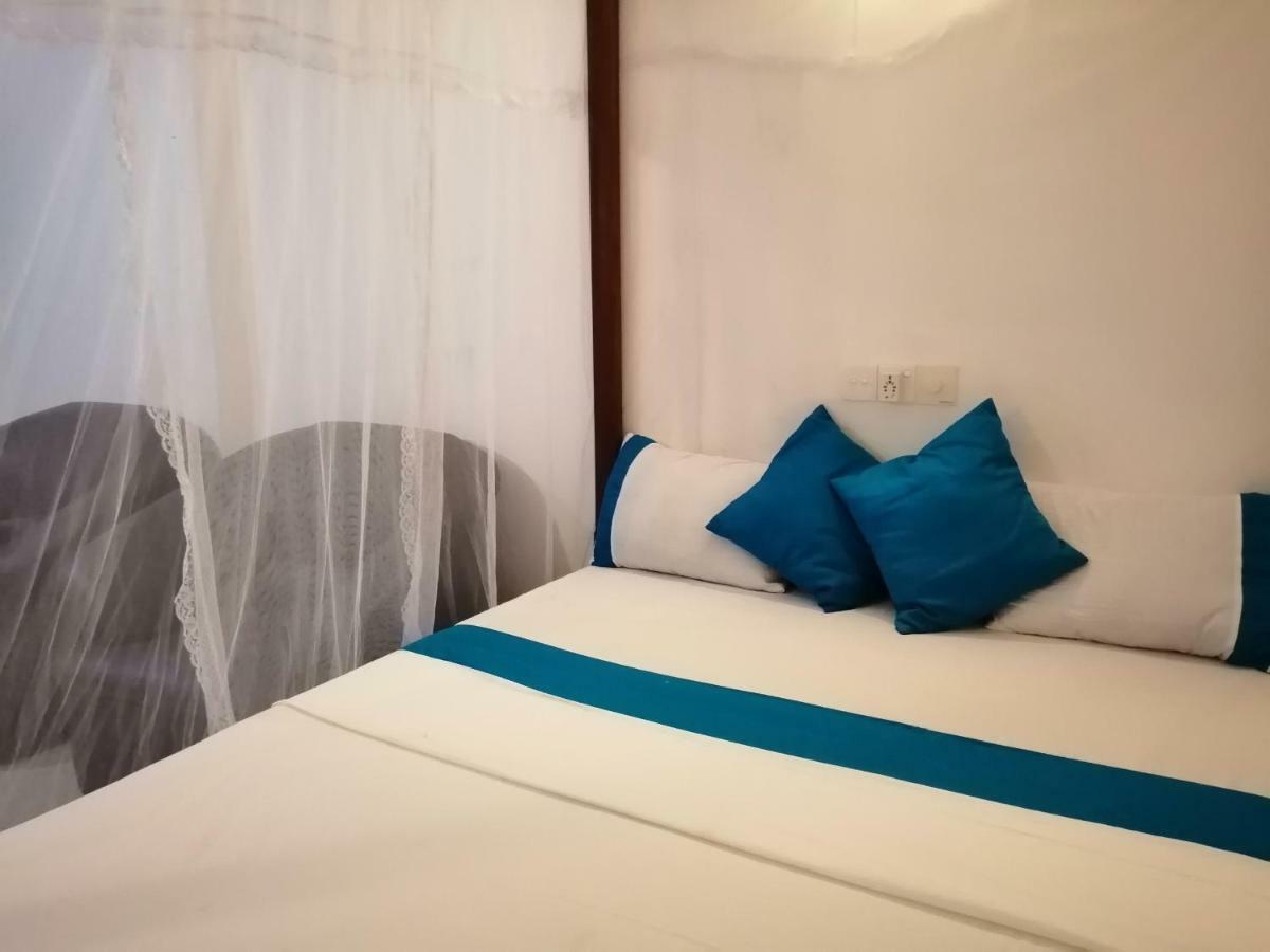 Orchid Villa #10 Hikkaduwa Dış mekan fotoğraf