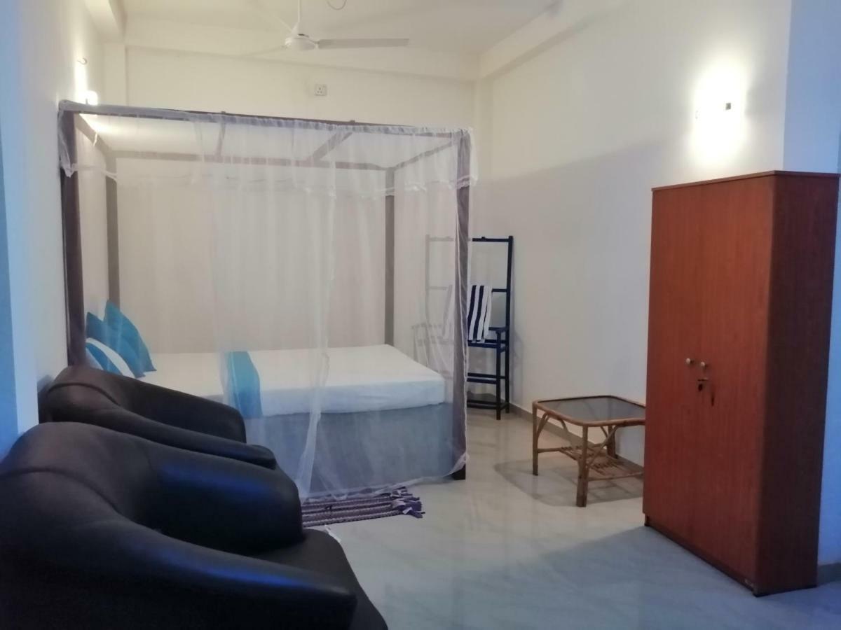 Orchid Villa #10 Hikkaduwa Dış mekan fotoğraf
