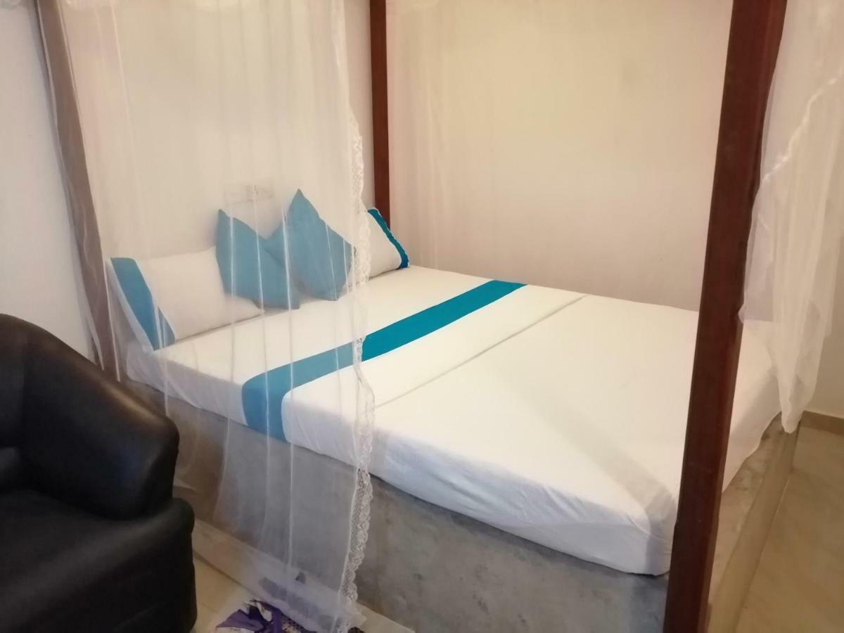 Orchid Villa #10 Hikkaduwa Dış mekan fotoğraf